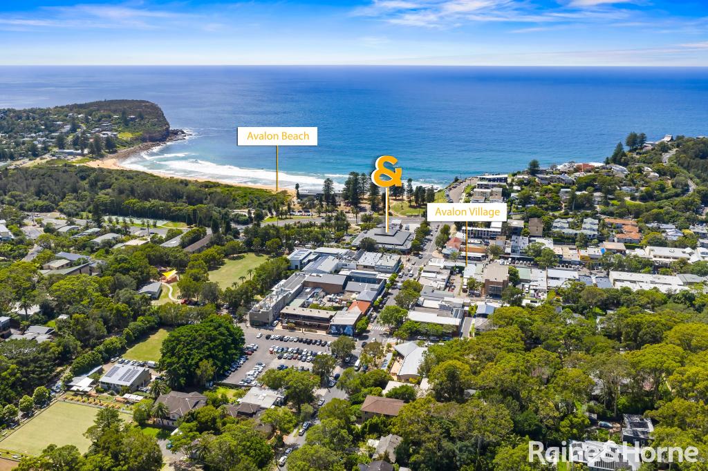 Suite 6/74 Old Barrenjoey Rd, Avalon Beach, NSW 2107