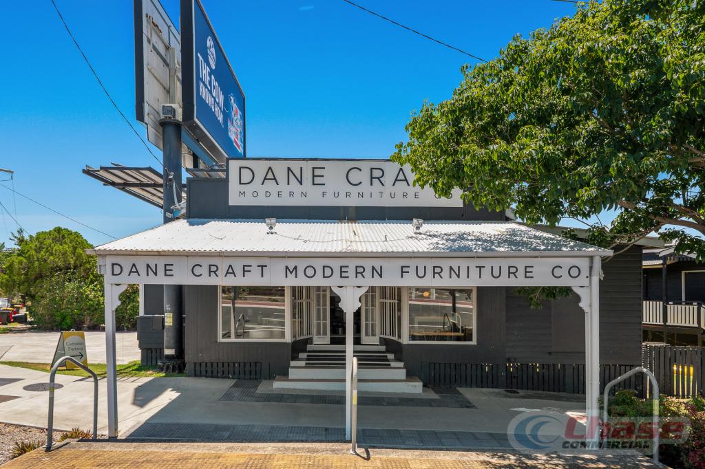 325 Gympie Rd, Kedron, QLD 4031