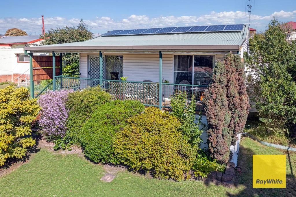 61 MUSKET PDE, LITHGOW, NSW 2790