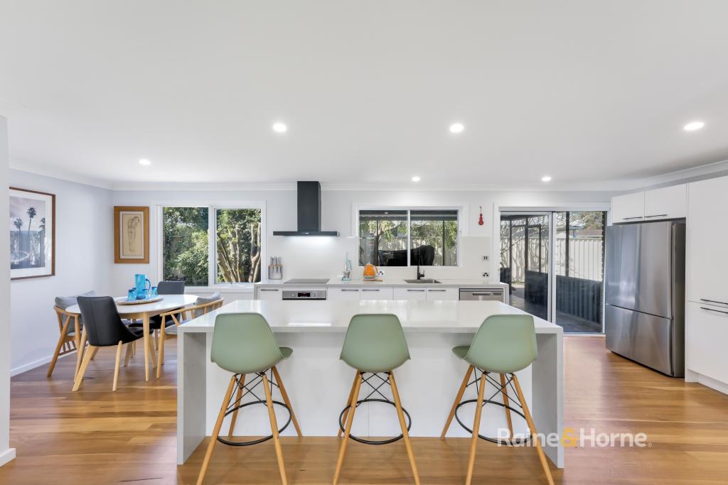 2 Gilwah St, Woy Woy, NSW 2256