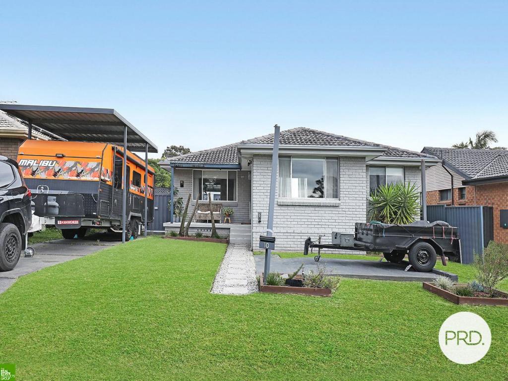 10 Iron Bark Ave, Albion Park Rail, NSW 2527