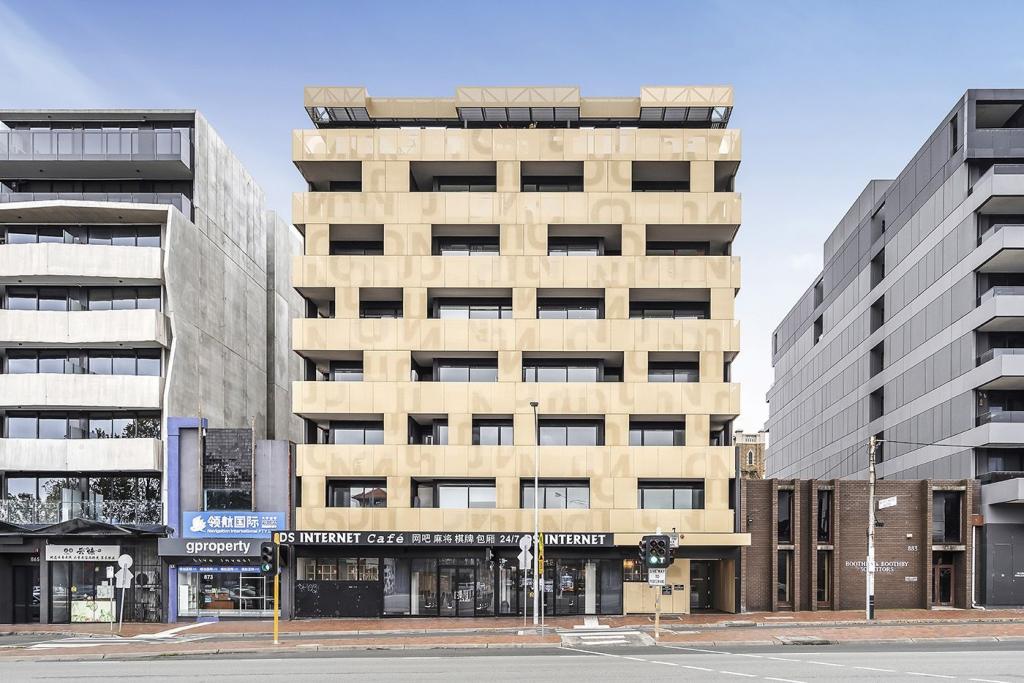 401/881 DANDENONG RD, MALVERN EAST, VIC 3145