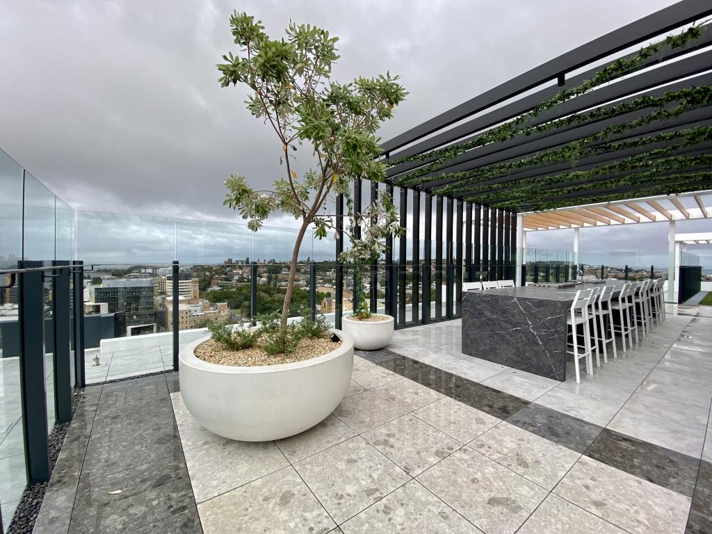 1207/509 Hunter St, Newcastle, NSW 2300