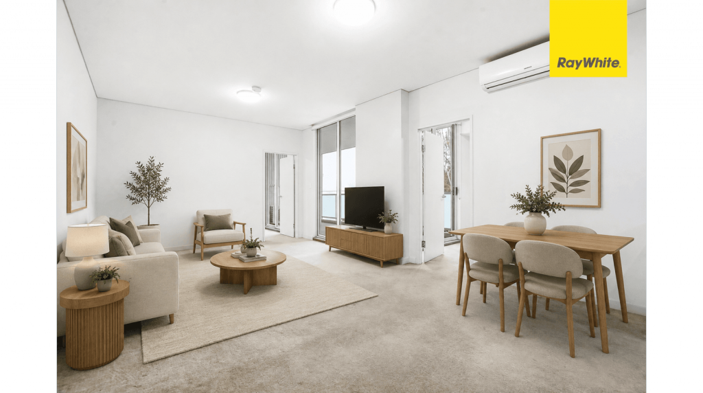 214/27 Dressler Ct, Merrylands, NSW 2160