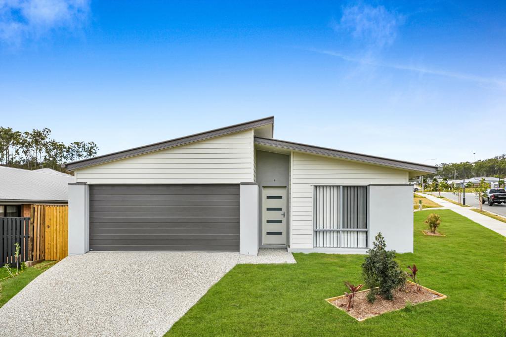 U2/1 Lilly Pilly St, Collingwood Park, QLD 4301