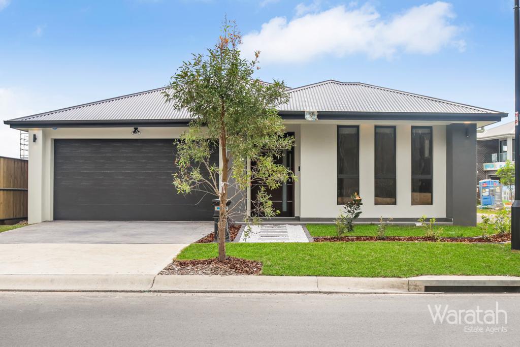 80 Mangrove Cct, Marsden Park, NSW 2765