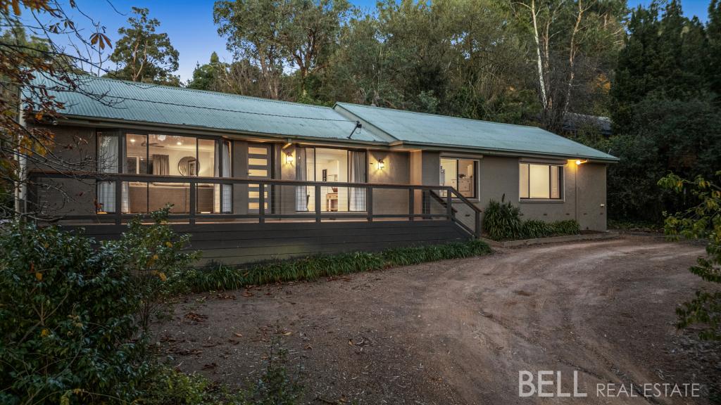 13 Warrawee Rd, Mount Evelyn, VIC 3796