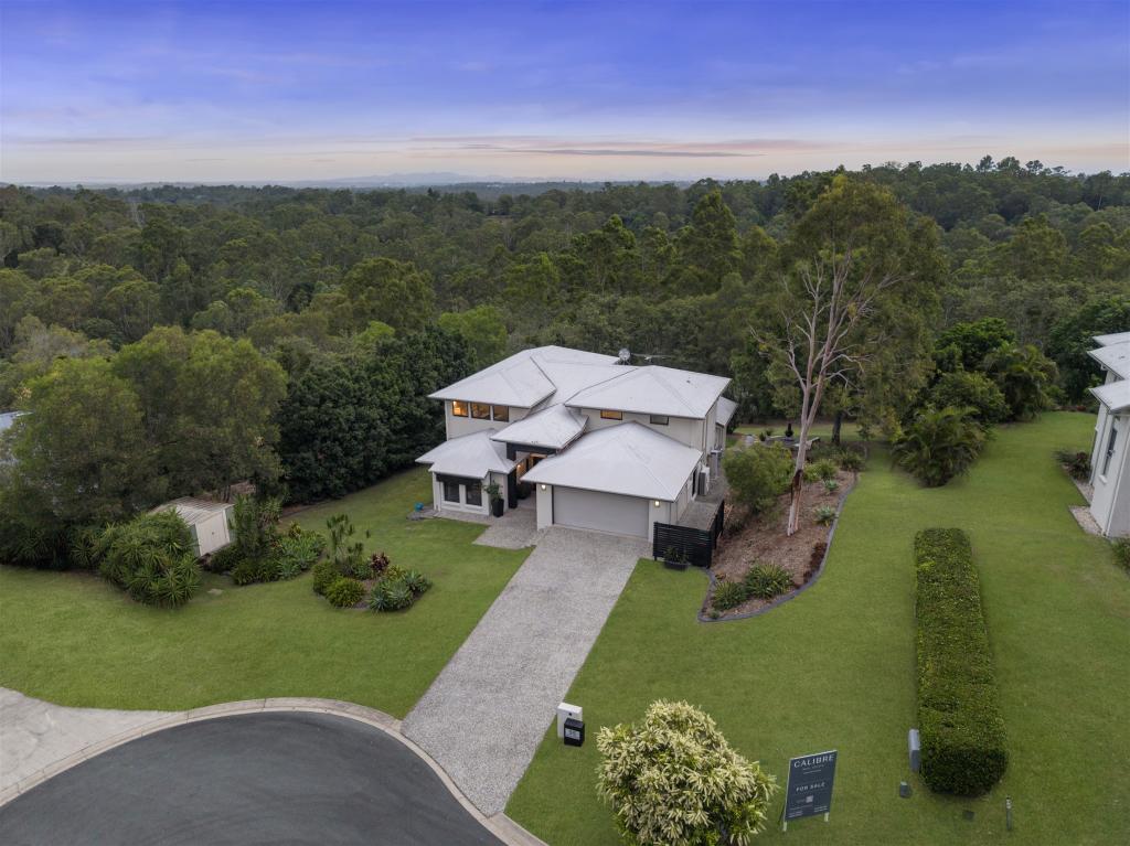 95 Olivia Pl, Pullenvale, QLD 4069