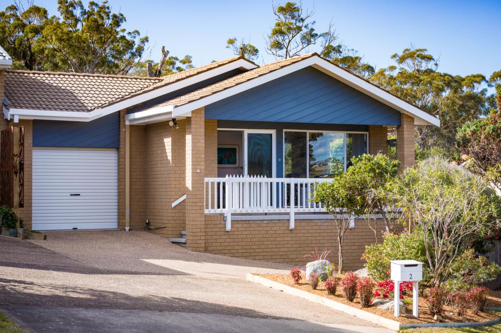 2/15 Pacific Way, Tura Beach, NSW 2548