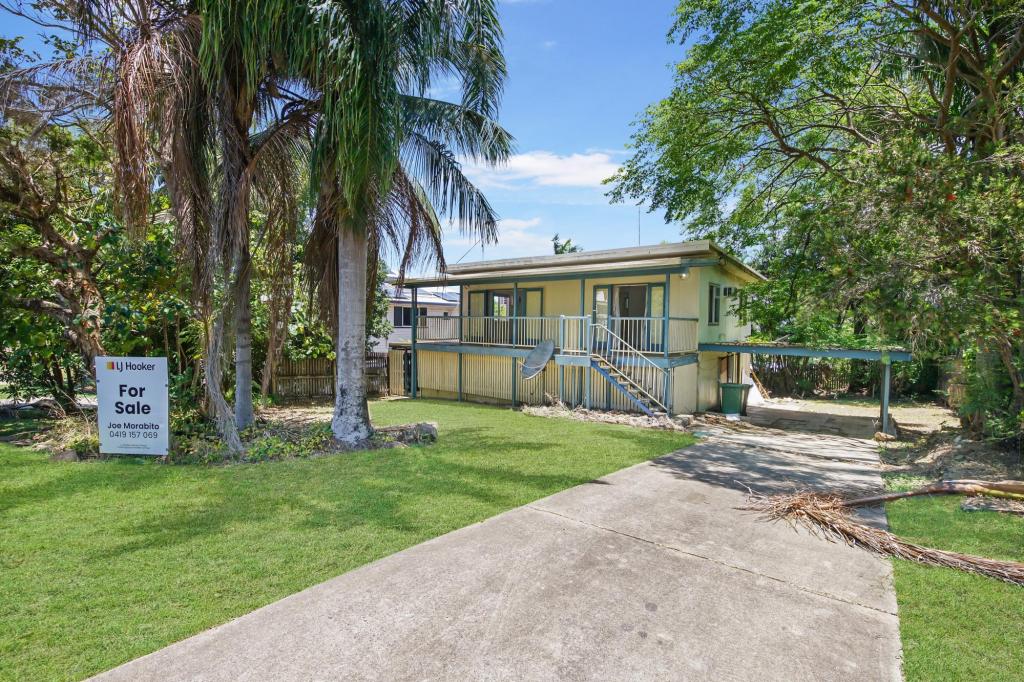 21 Mowlam St, Eimeo, QLD 4740