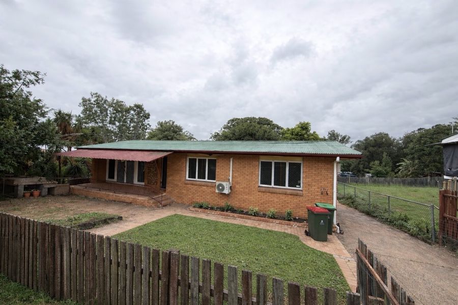 14 Ipswich St, Riverview, QLD 4303