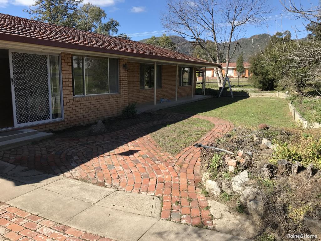 "IKARA"/55 WILLIAM ST, MOONBI, NSW 2353