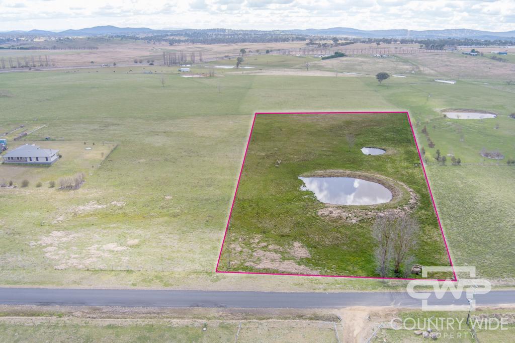 Lot 10 Galloway Pl, Glen Innes, NSW 2370