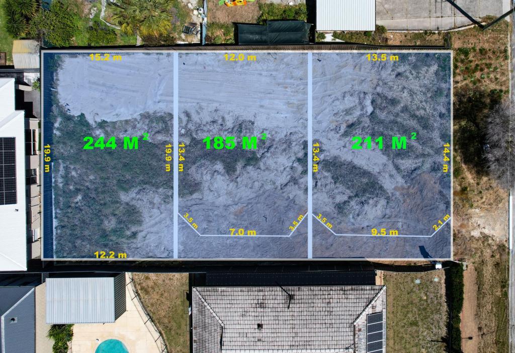 10B NYARA CRES, CRAIGIE, WA 6025