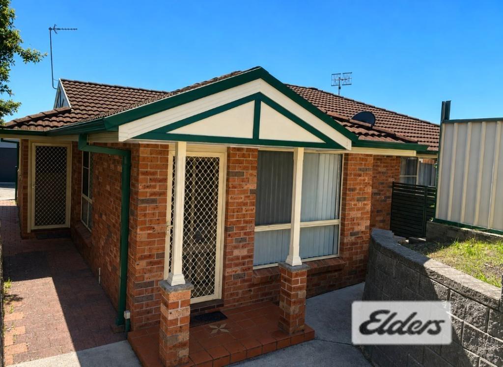 1/17a Collaroy Rd, New Lambton, NSW 2305