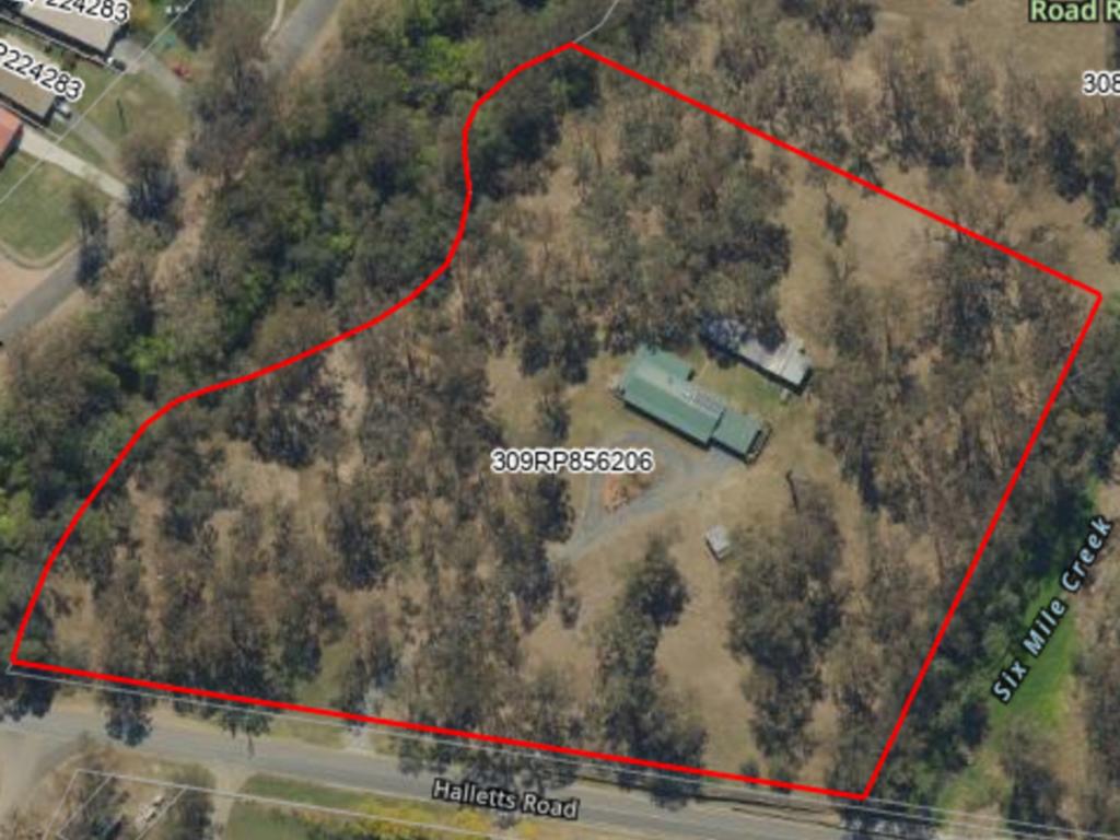 111 Halletts Rd, Redbank Plains, QLD 4301