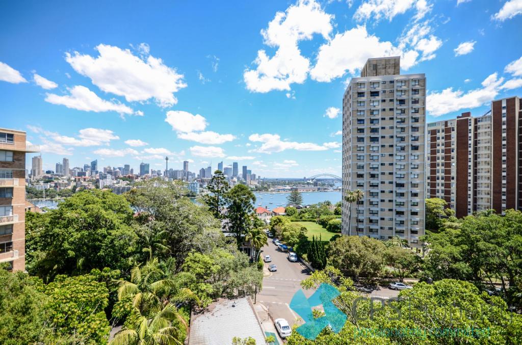 32/4 MITCHELL RD, DARLING POINT, NSW 2027