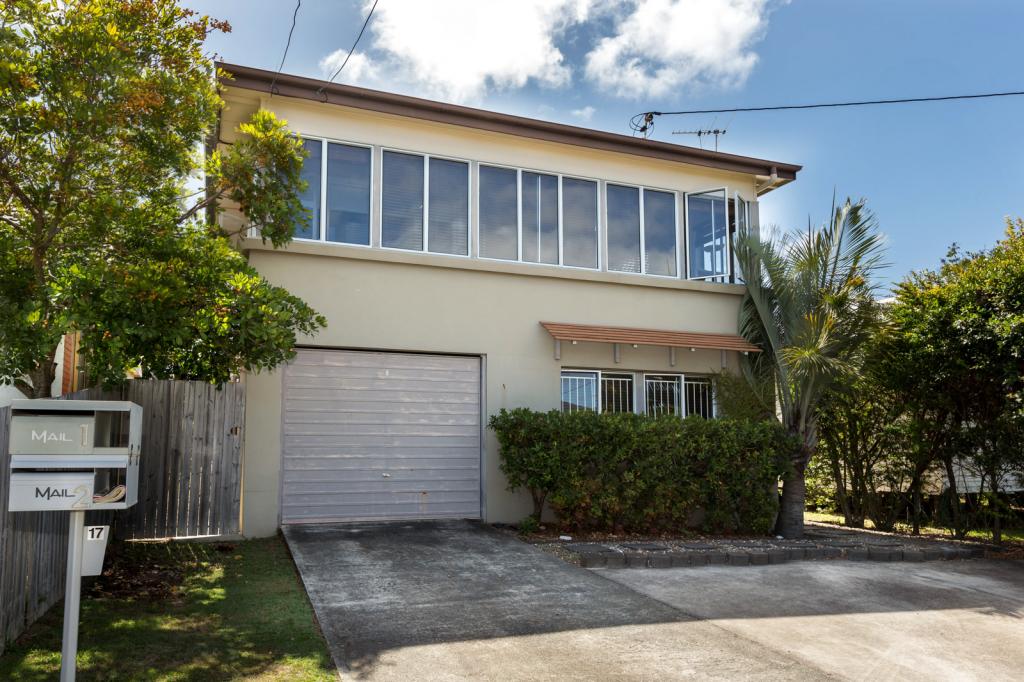 2/17 Adrian St, Margate, QLD 4019