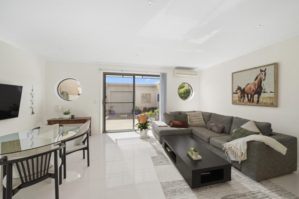 47 The Anchorage, Port Macquarie, NSW 2444