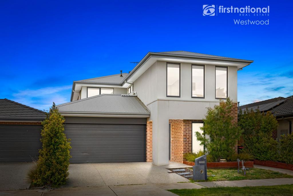 50 Powlett St, Werribee, VIC 3030