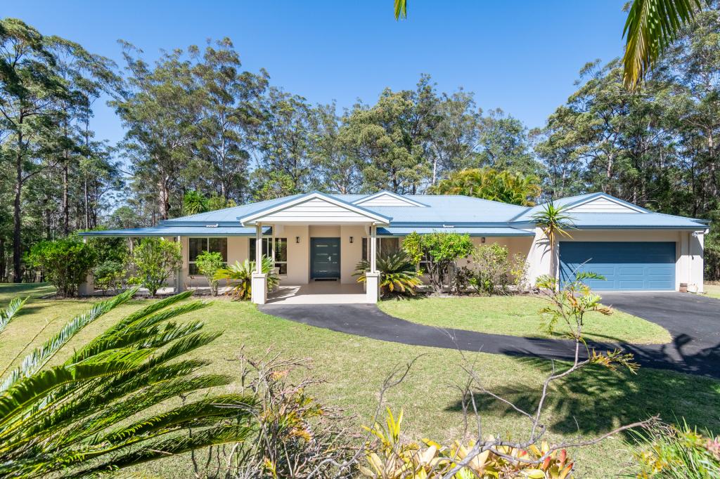 31 Skinner Cl, Emerald Beach, NSW 2456