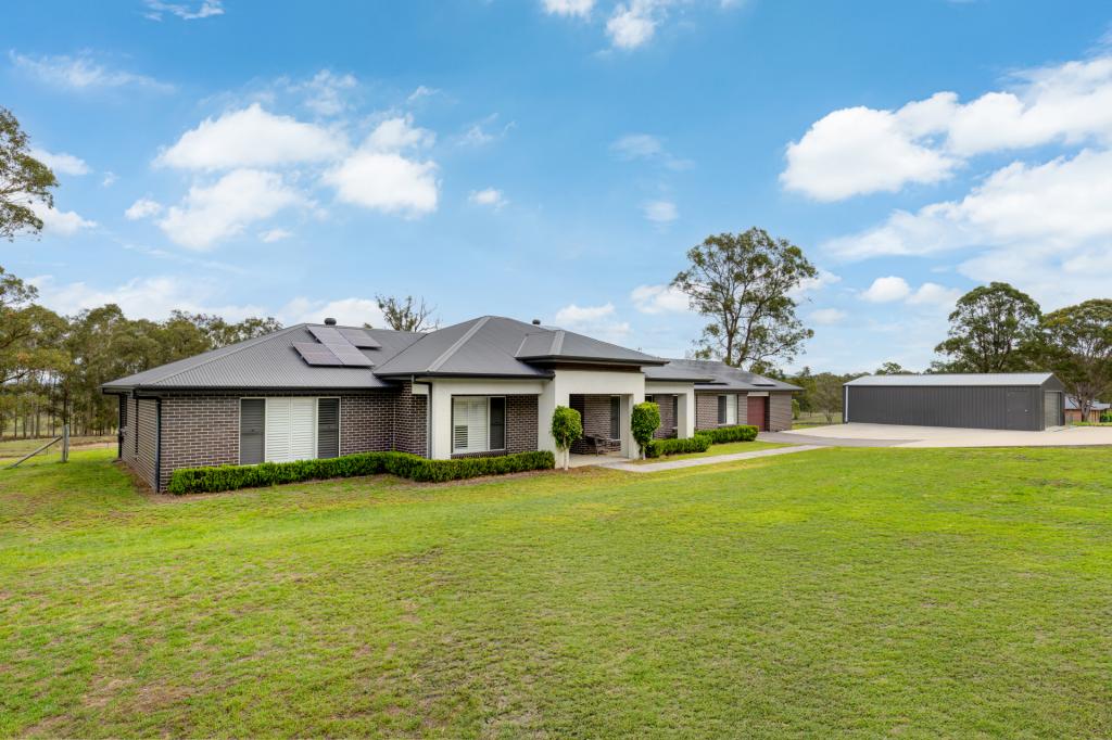 125 Boulton Dr, Paterson, NSW 2421