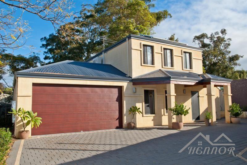214a Royal St, Yokine, WA 6060