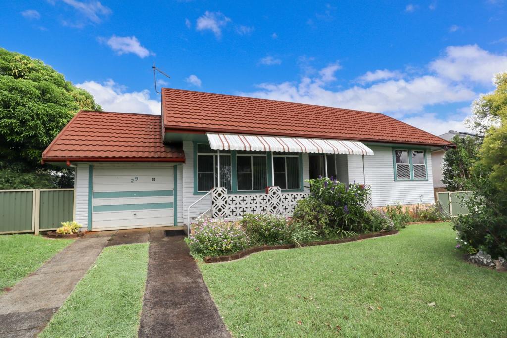 29 Fischer St, Goonellabah, NSW 2480