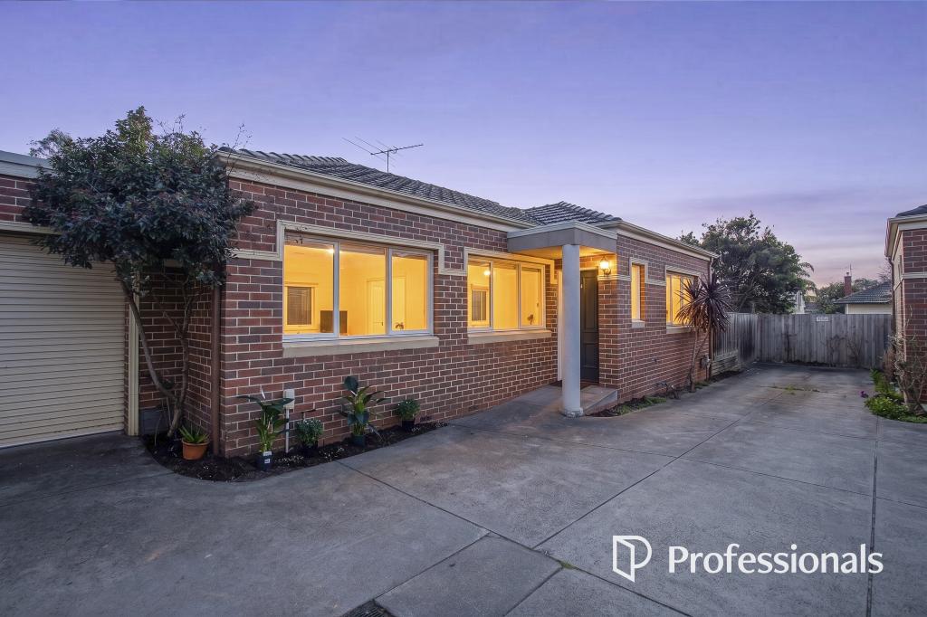 3/25 Murray Rd, Ormond, VIC 3204
