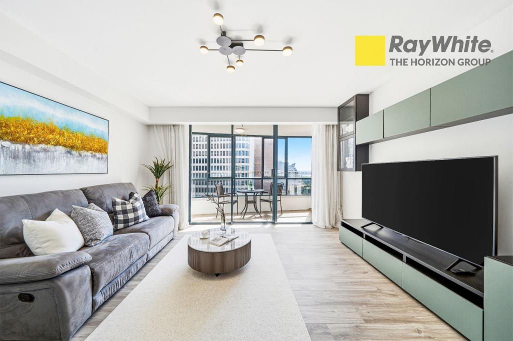 373/303-307 Castlereagh St, Haymarket, NSW 2000