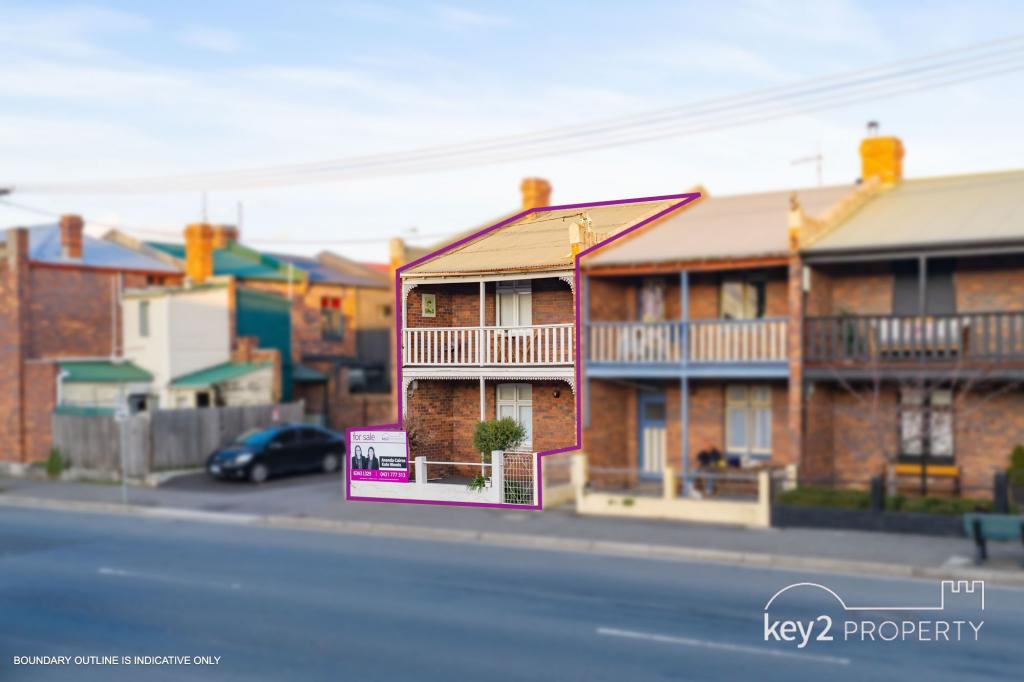 169 York St, Launceston, TAS 7250