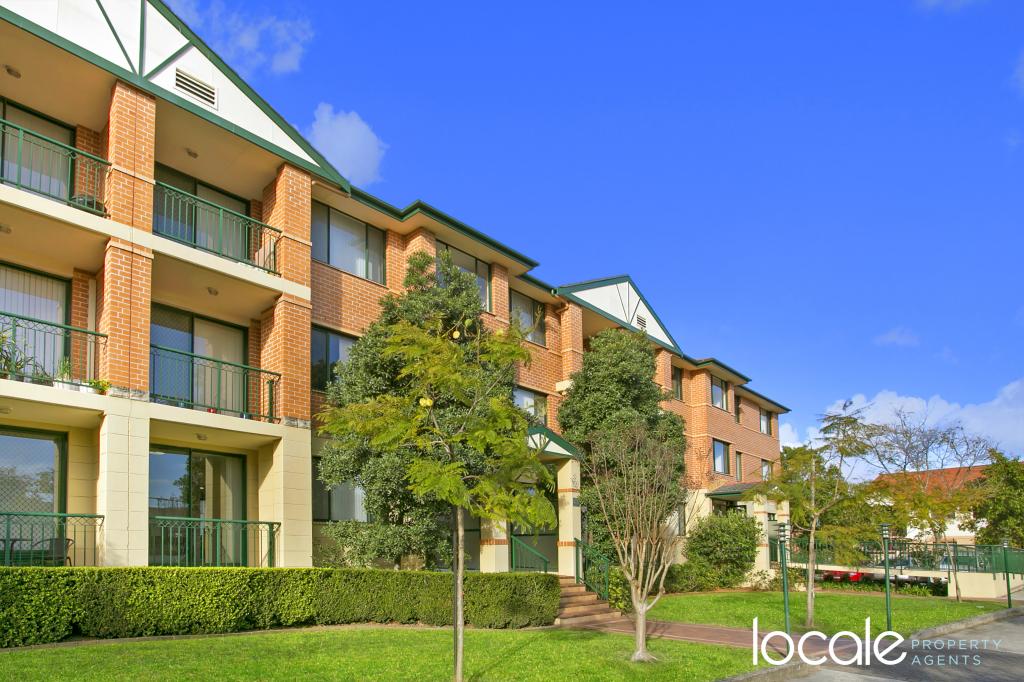 51/18-20 Knocklayde St, Ashfield, NSW 2131