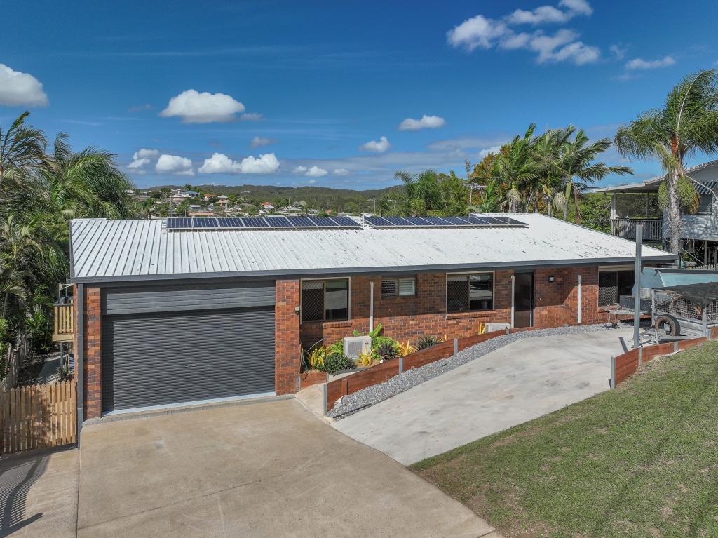 43 Mars Cres, Telina, QLD 4680