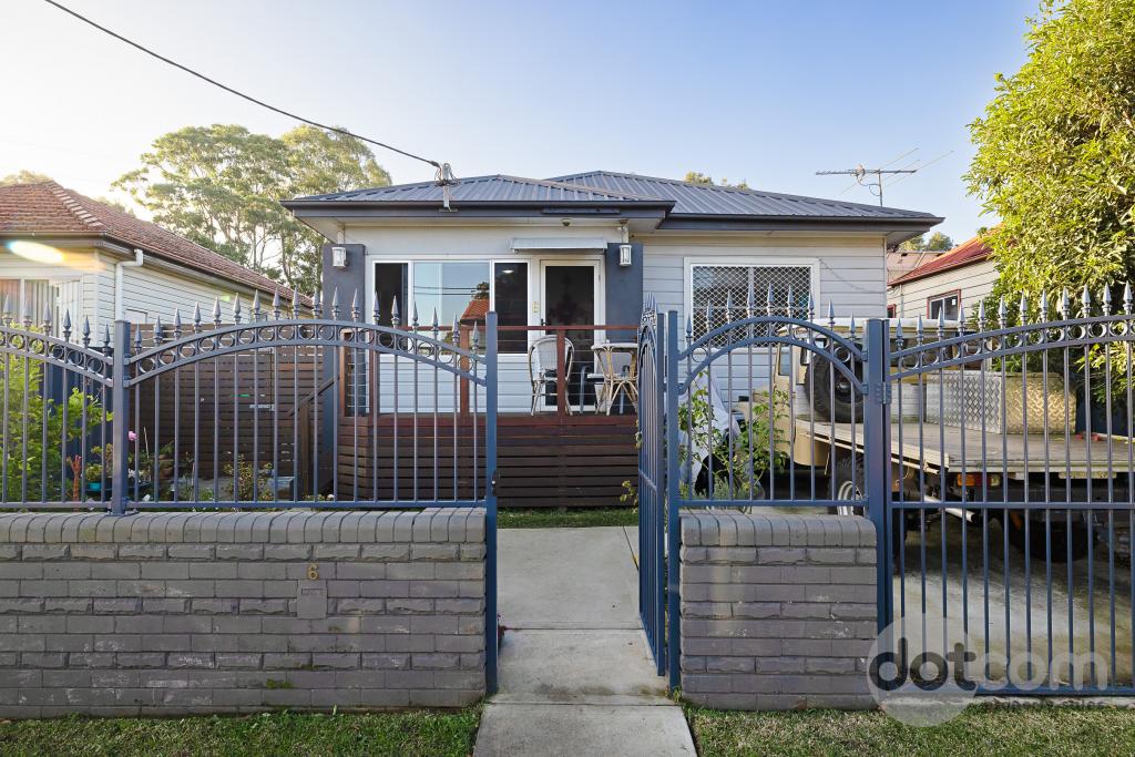 6 Forrest St, Jesmond, NSW 2299