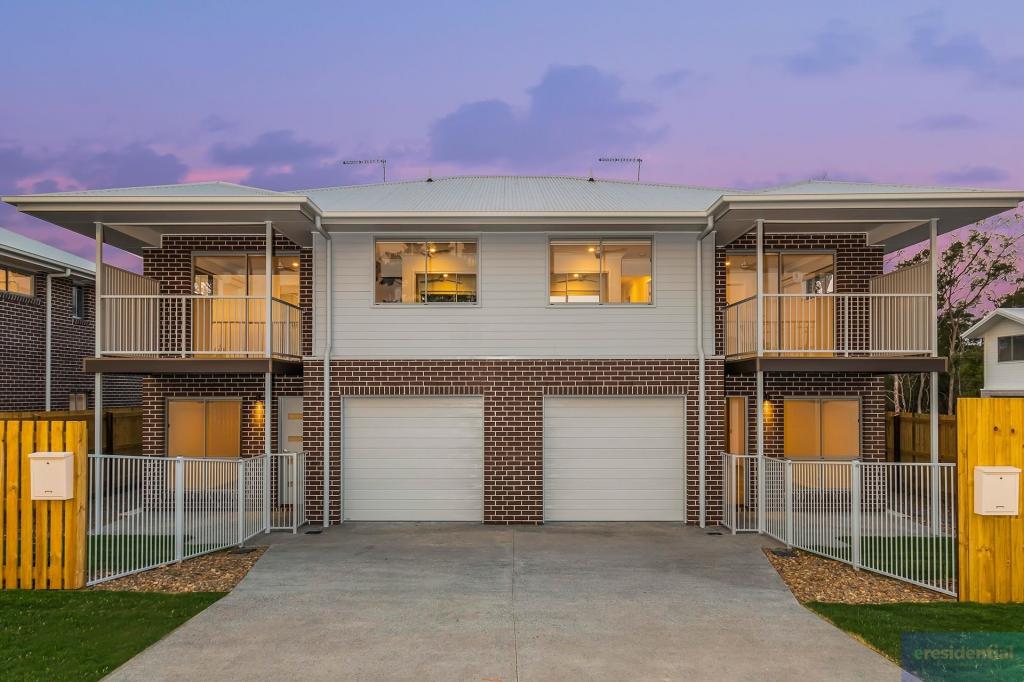 10/1 Dalvena St, Marsden, QLD 4132