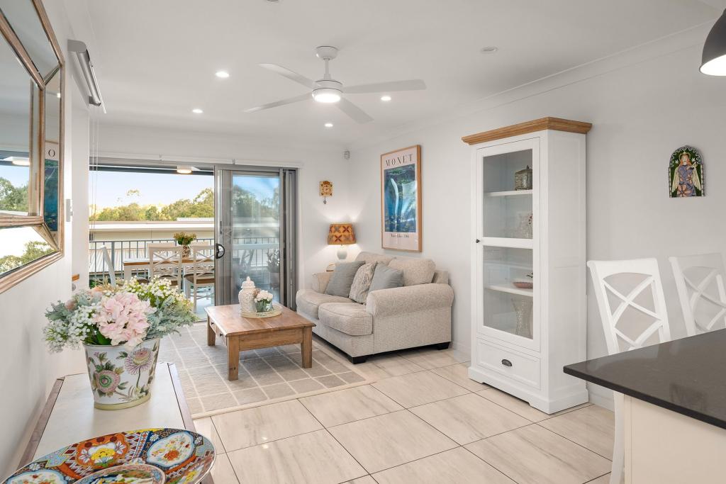 8/18 Bendena Tce, Carina Heights, QLD 4152