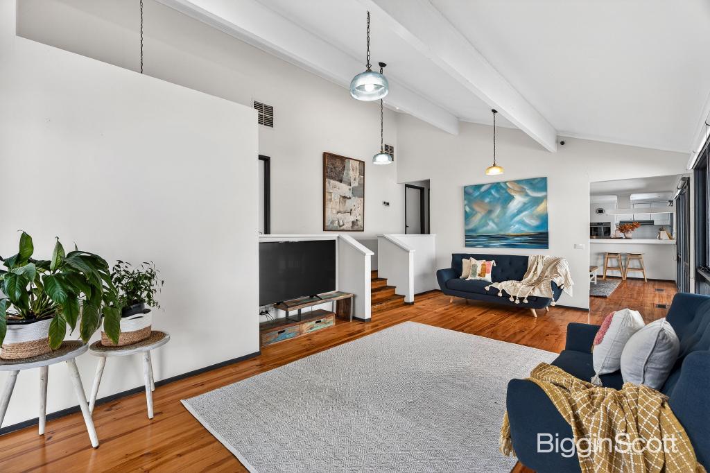 21 Haversham Ave, Wheelers Hill, VIC 3150
