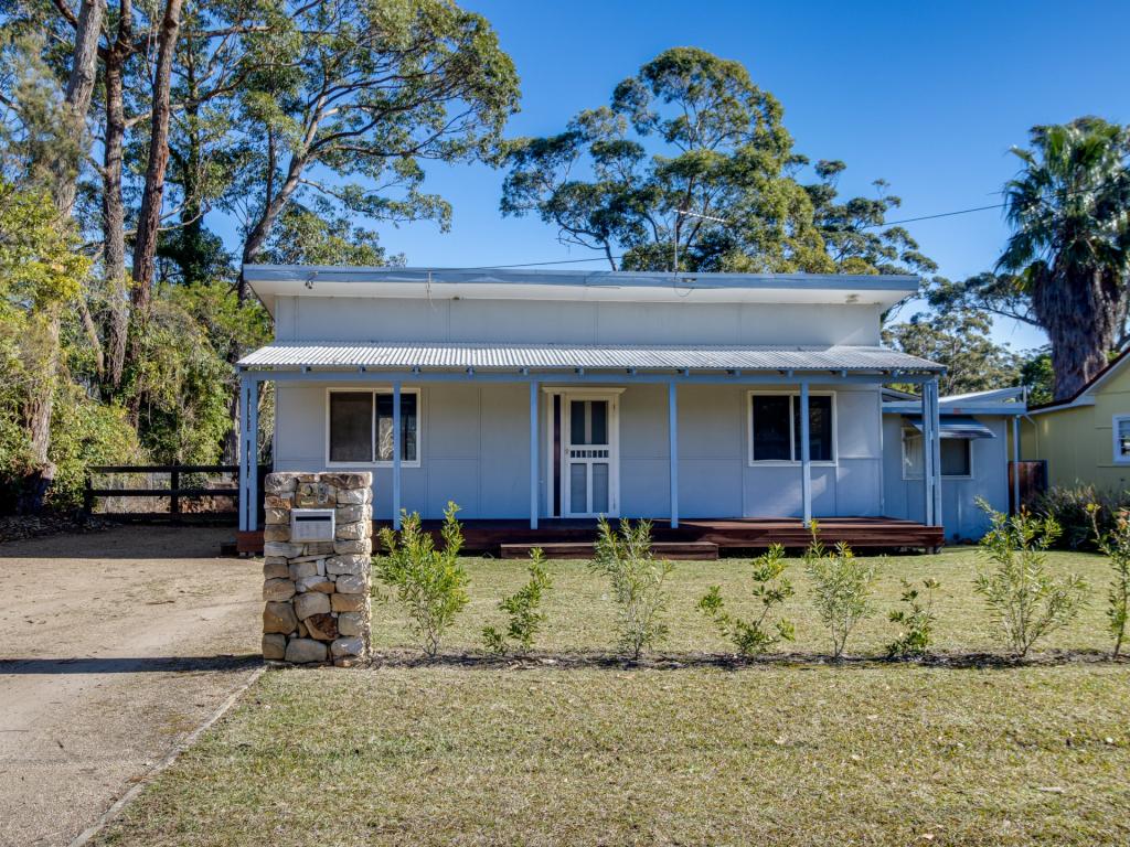 28 Yarroma Ave, Swanhaven, NSW 2540