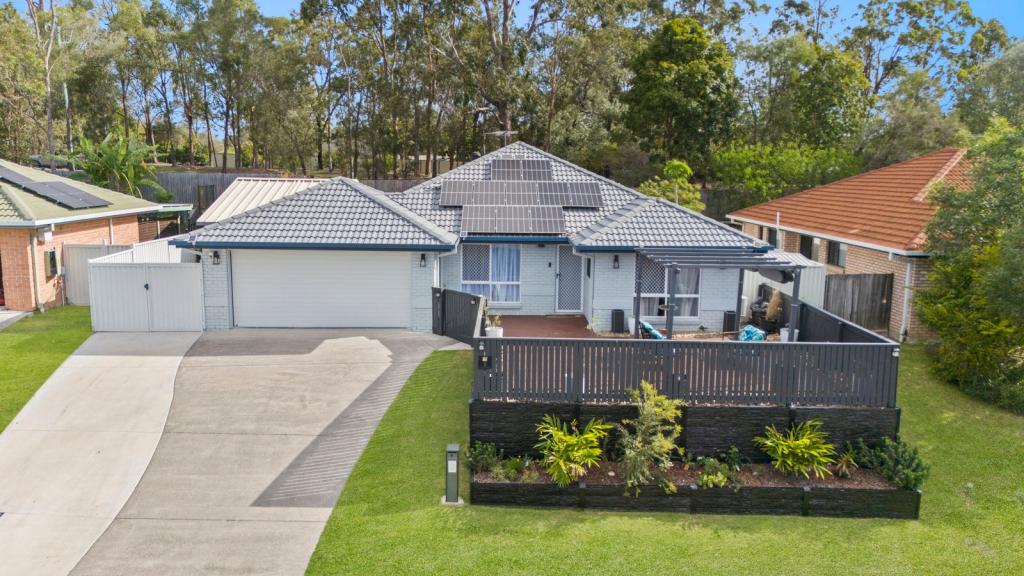 6 Blaxland Pl, Narangba, QLD 4504
