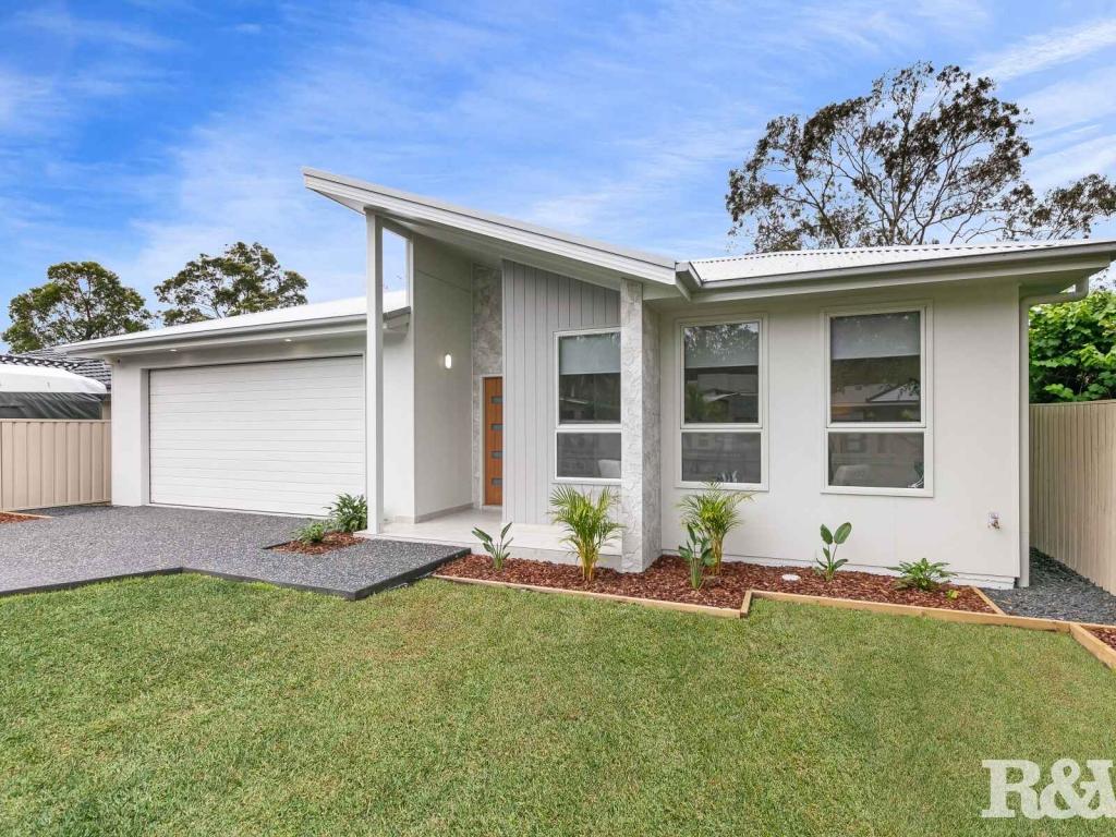 21 Kallaroo Rd, Umina Beach, NSW 2257