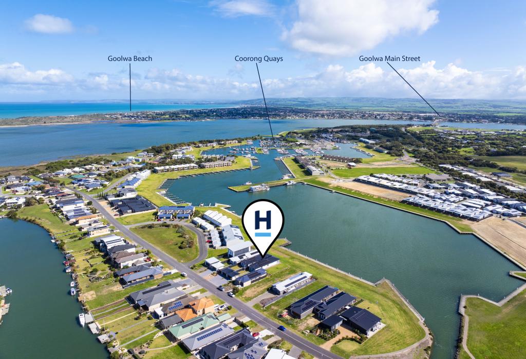 37 PROVIDENCE PL, HINDMARSH ISLAND, SA 5214