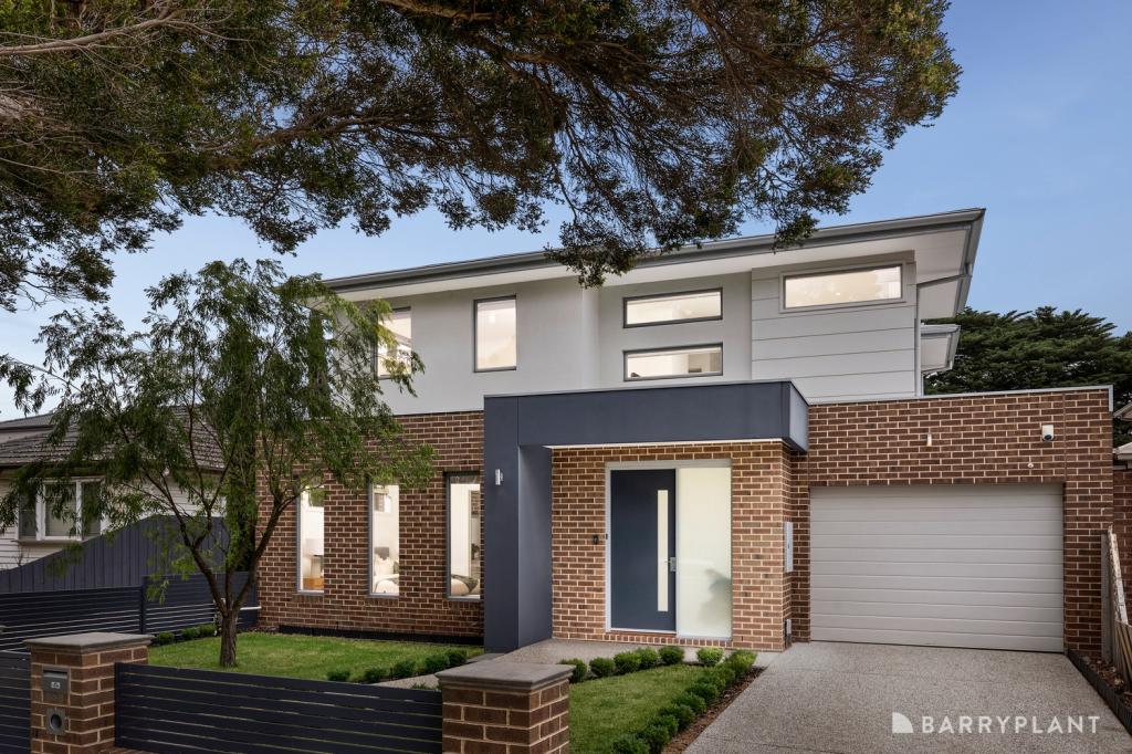 39B OMAR ST, MAIDSTONE, VIC 3012