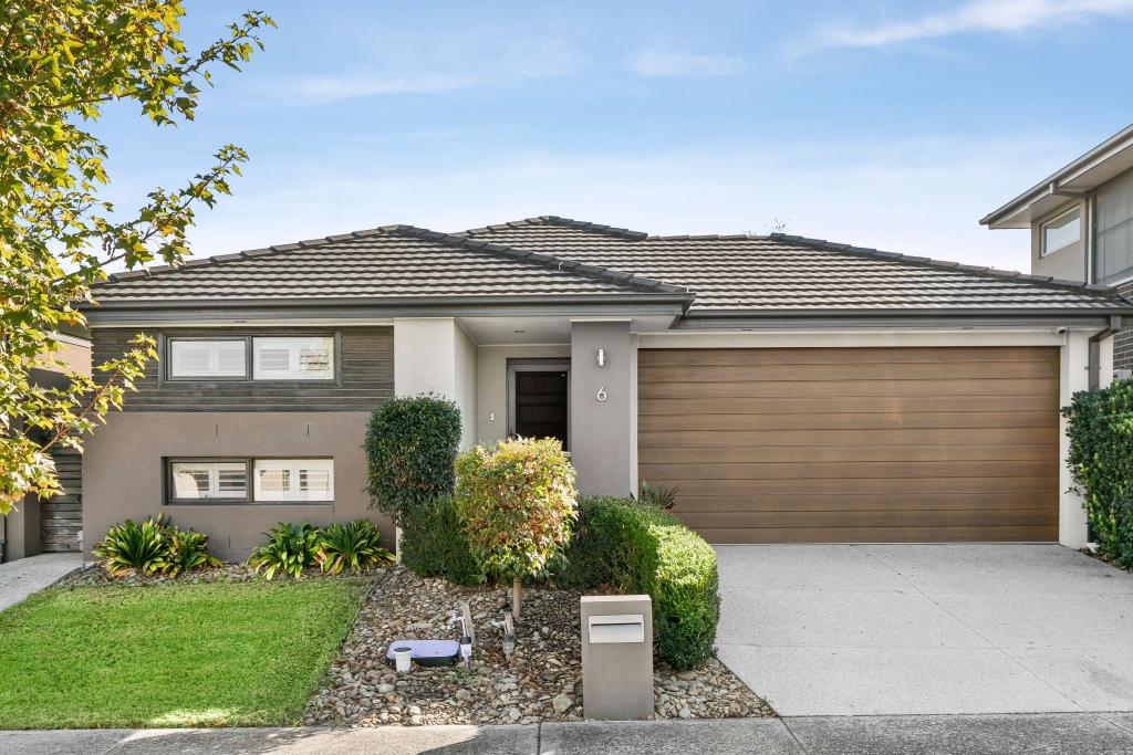 6 Frontier Ave, Greenvale, VIC 3059