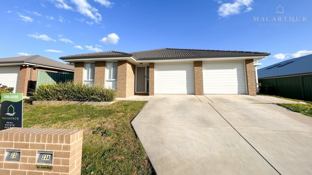 23 Hazelwood Dr, Forest Hill, NSW 2651