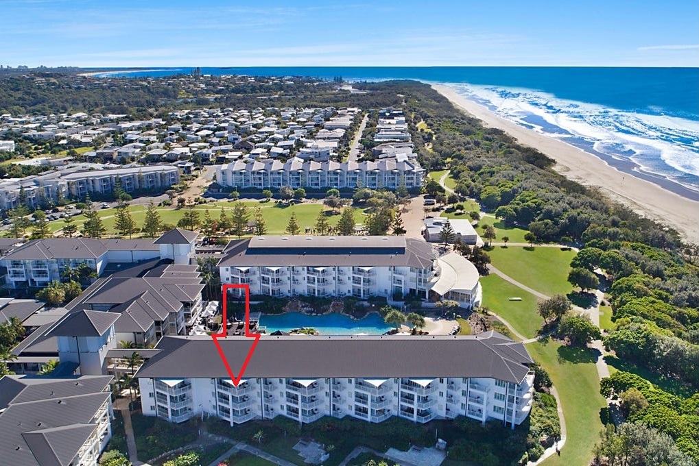 4306-07/9 Gunnamatta Ave, Kingscliff, NSW 2487