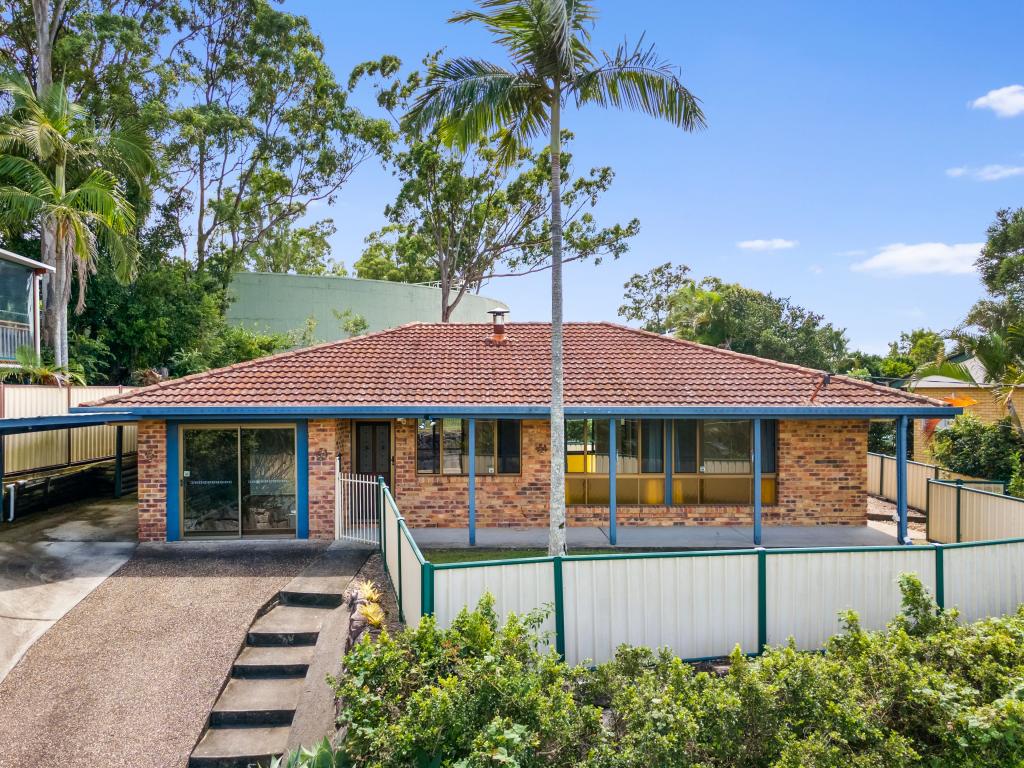 3 Tarnook Dr, Ferny Hills, QLD 4055