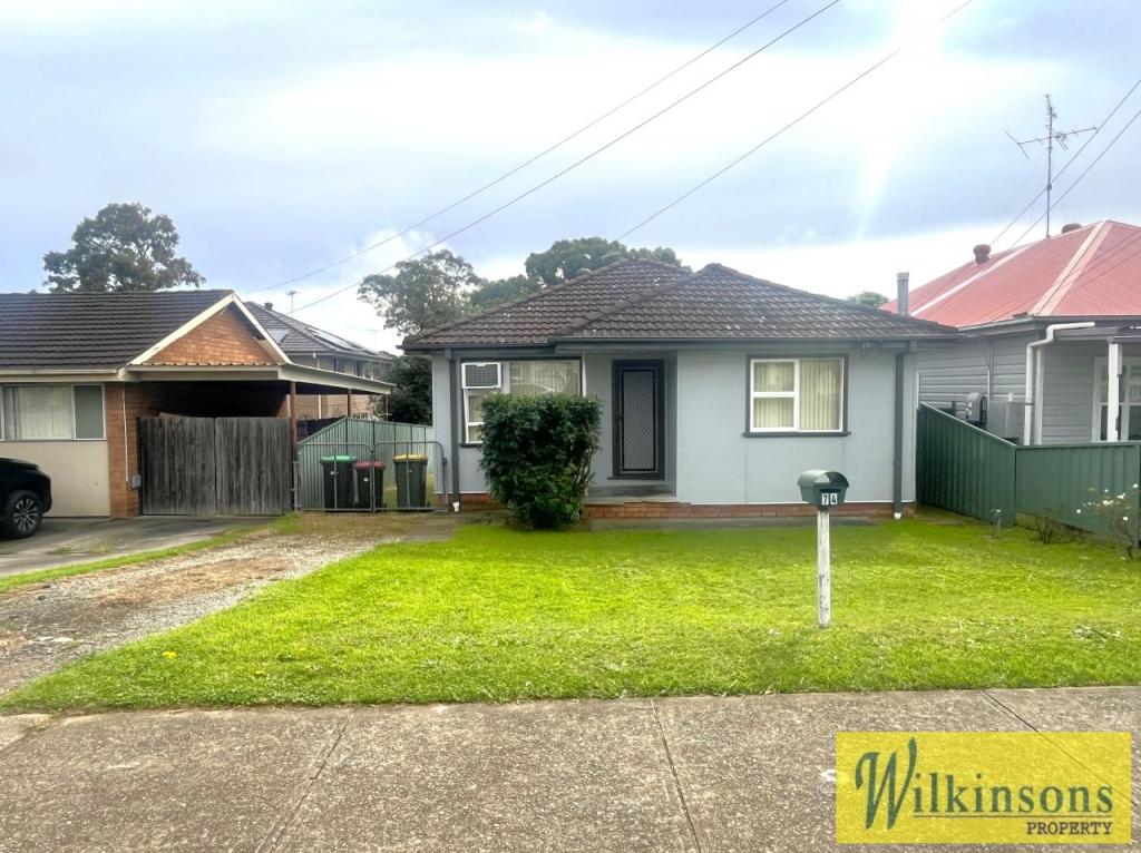 74 Elizabeth St, Riverstone, NSW 2765