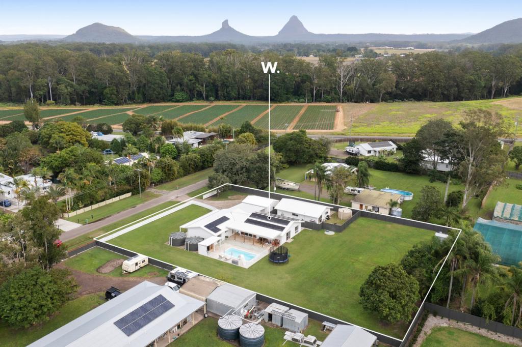 16 CABRERA CRES, BEERWAH, QLD 4519