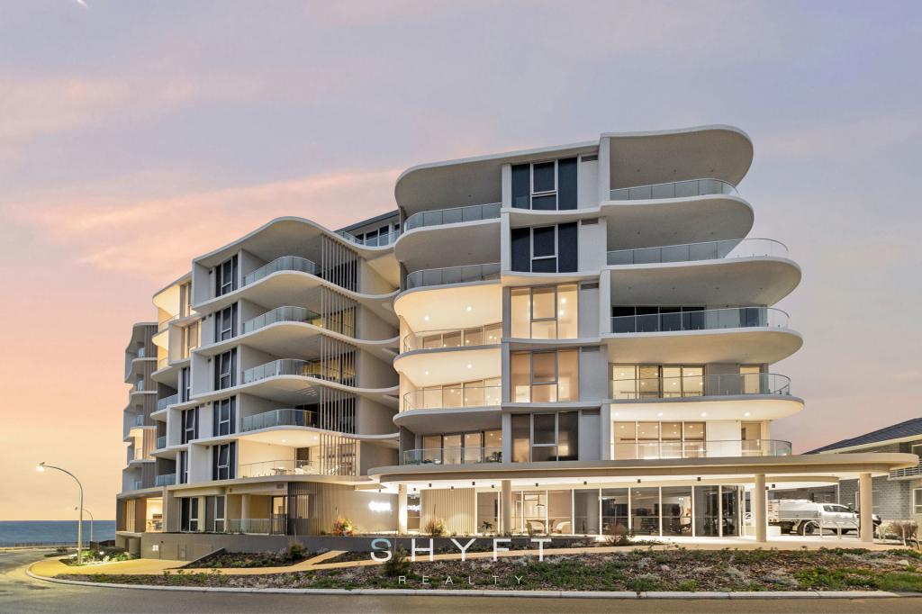 512/50 Alexandria View, Mindarie, WA 6030