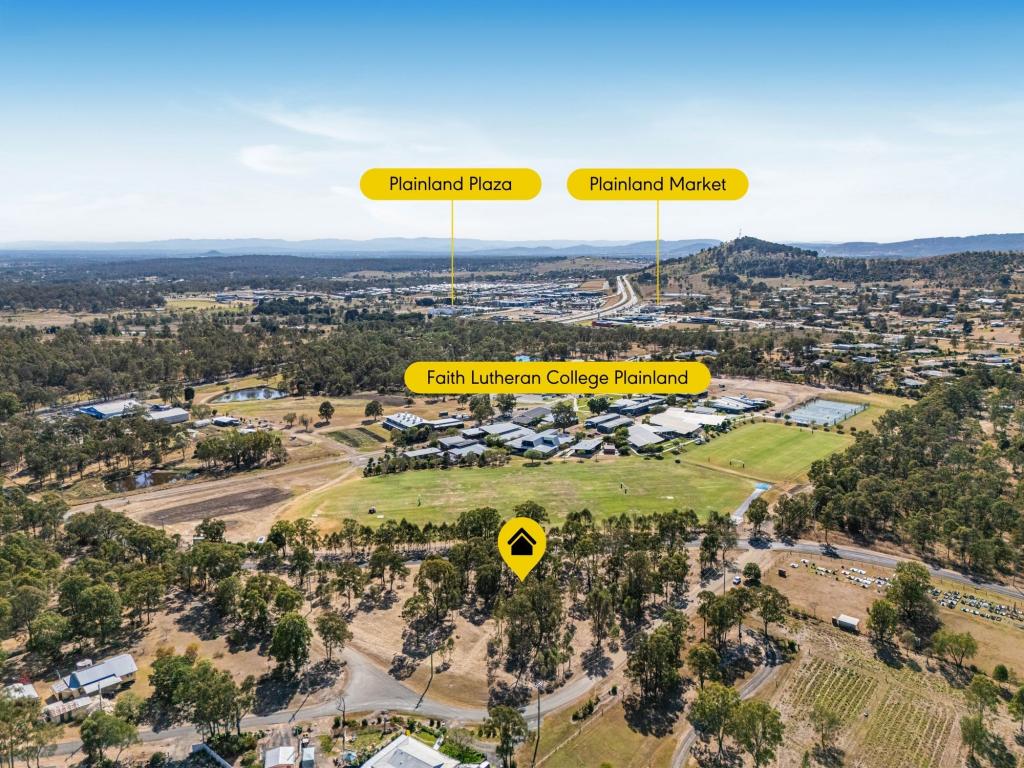 2 Zabel Dr, Plainland, QLD 4341